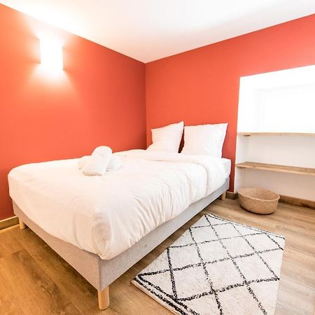 Appartement Le Milan Royal - Montmin Extérieur photo