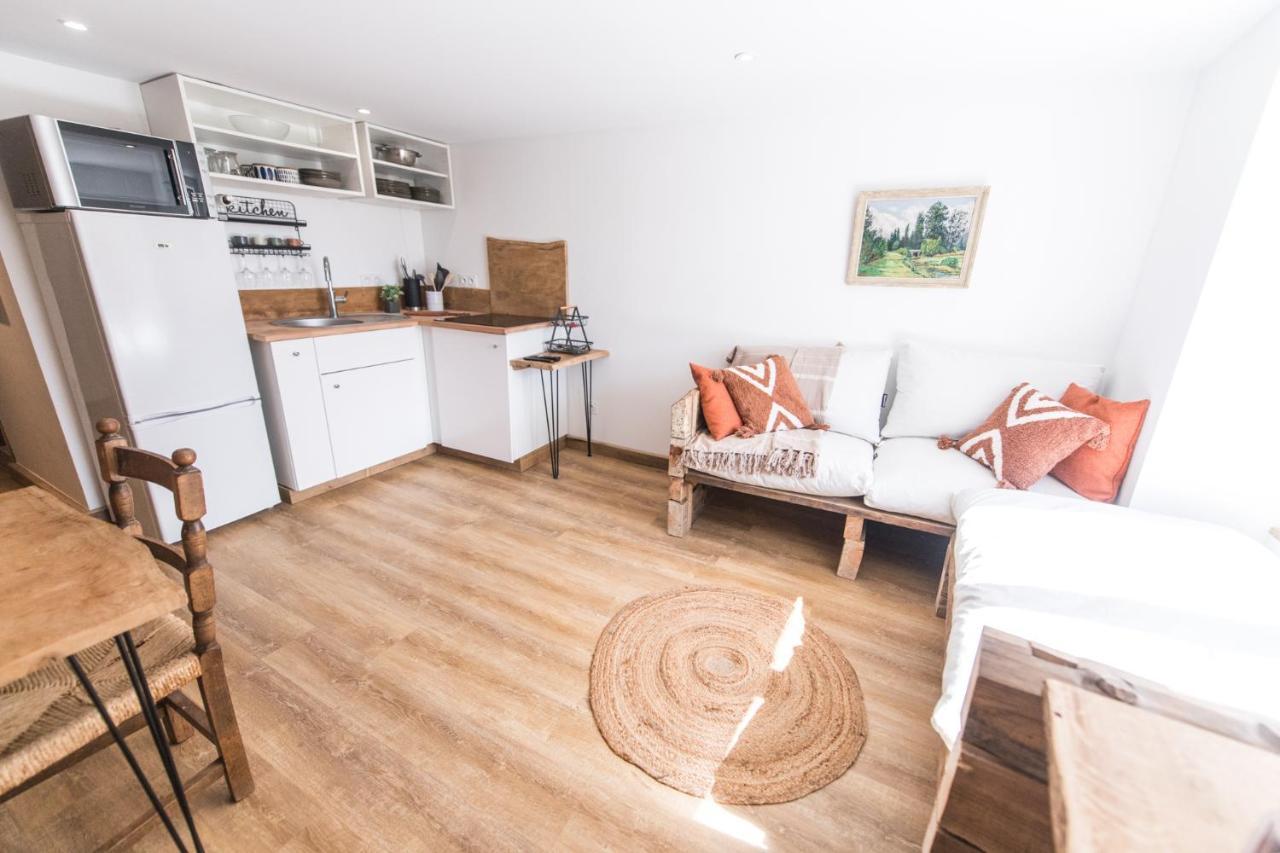 Appartement Le Milan Royal - Montmin Extérieur photo